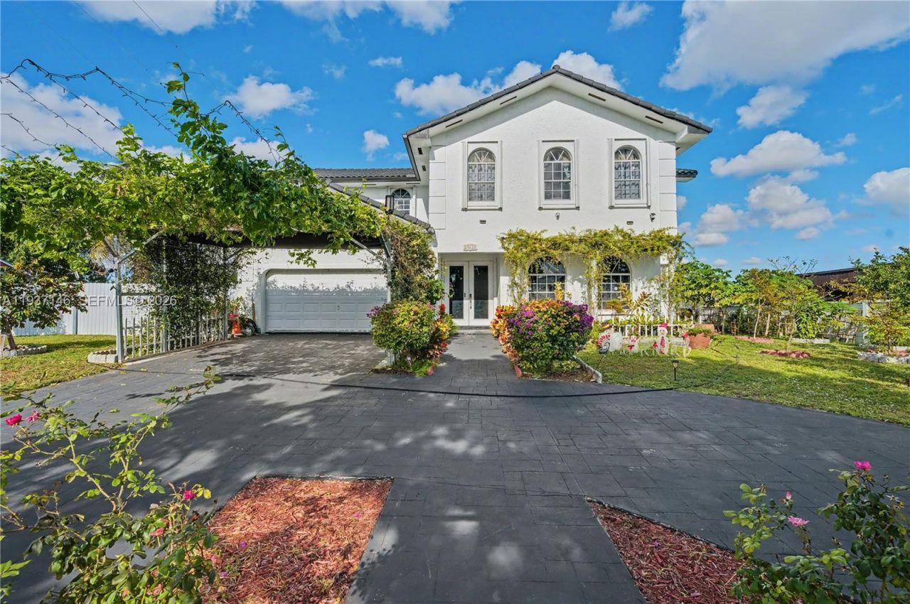 14620 NW 17th Dr, Miami, FL 33167 Photo