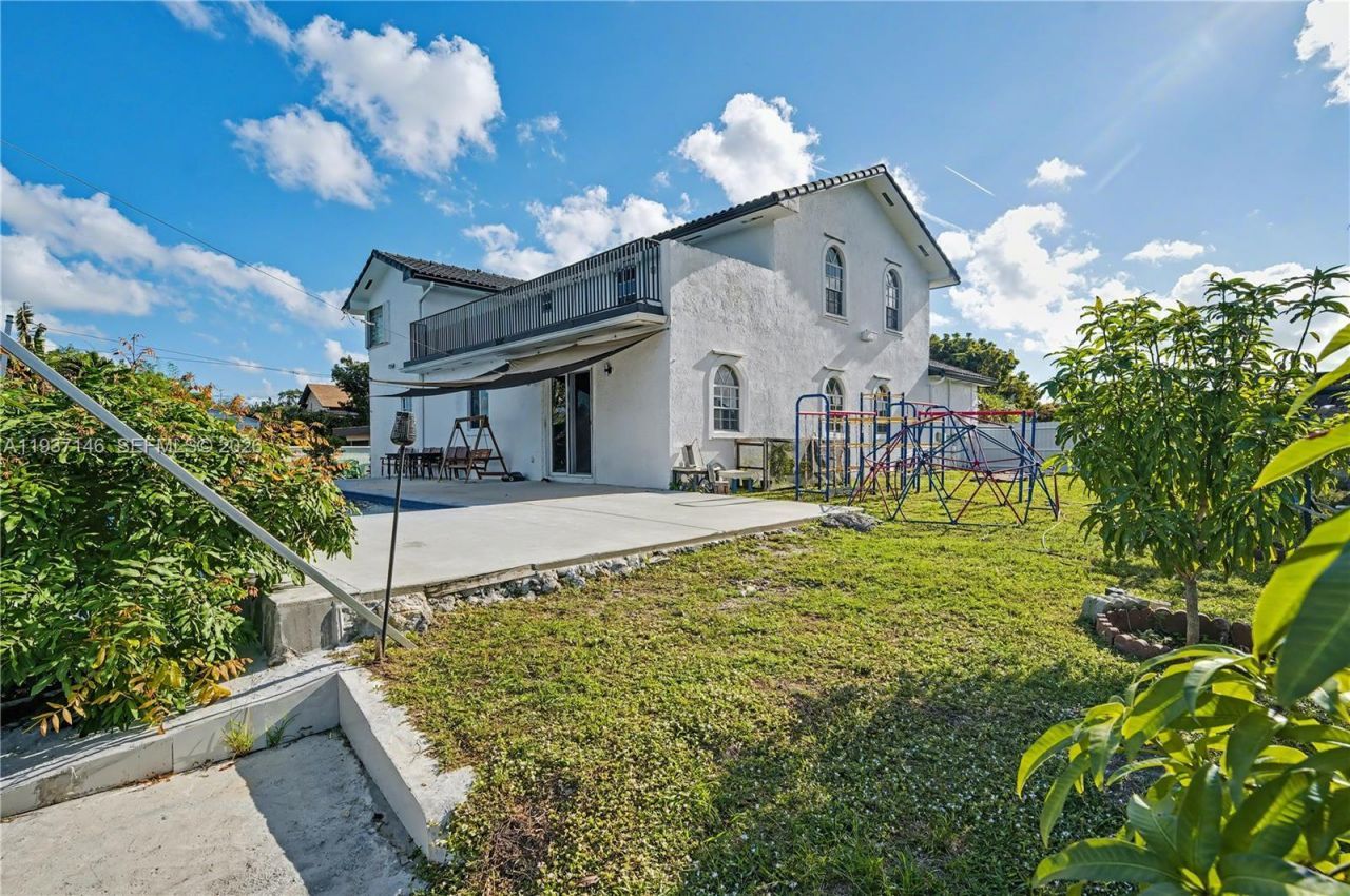 14620 NW 17th Dr, Miami, FL 33167 Photo