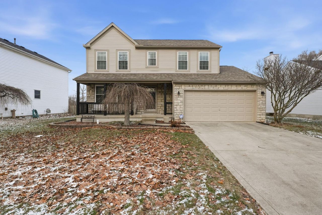 905 Wallace Drive, Delaware, OH 43015 Main Photo