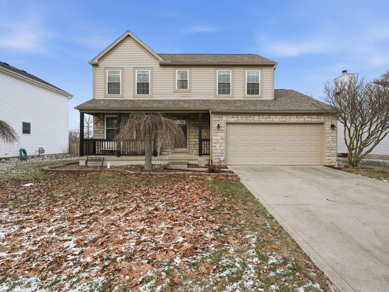 905 Wallace Drive, Delaware, OH 43015 Photo 1