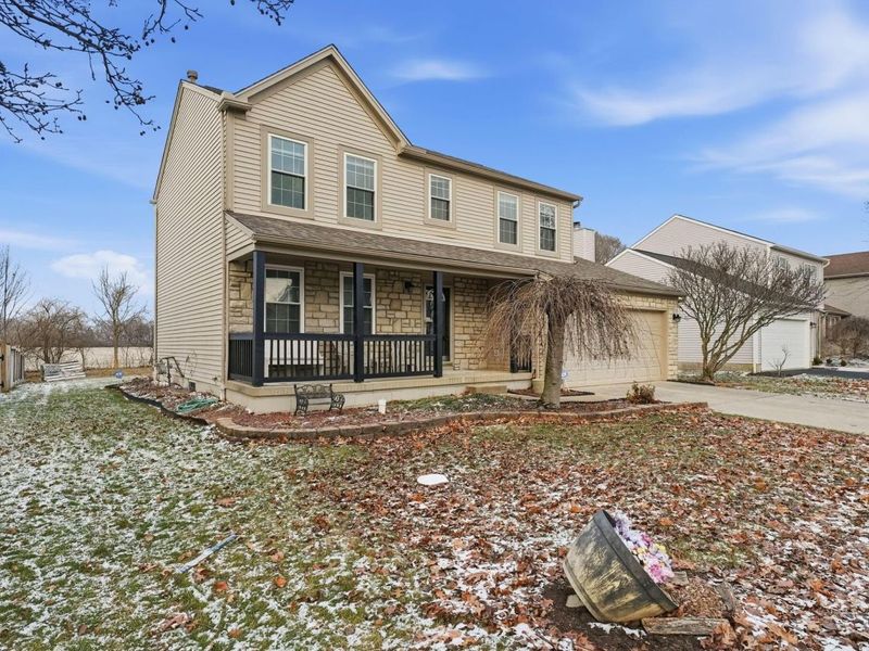 905 Wallace Drive, Delaware, OH 43015 Photo 3