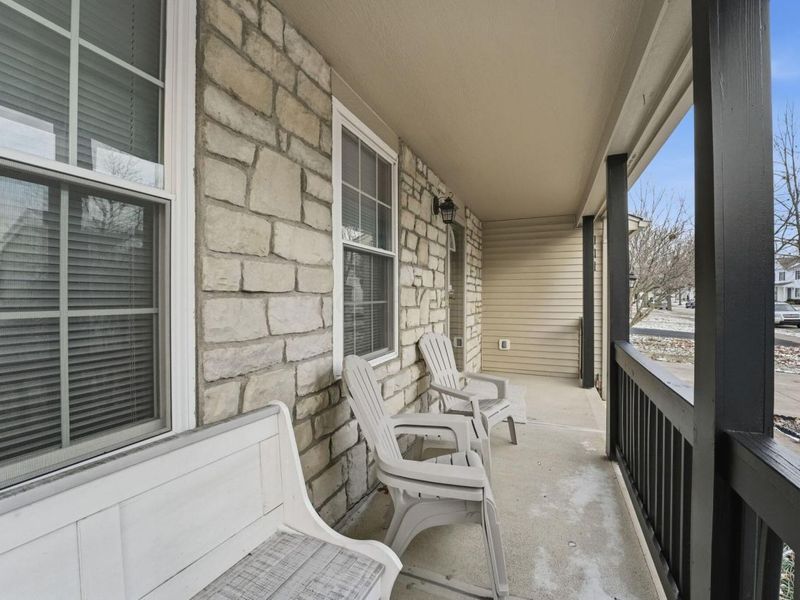 905 Wallace Drive, Delaware, OH 43015 Photo 4