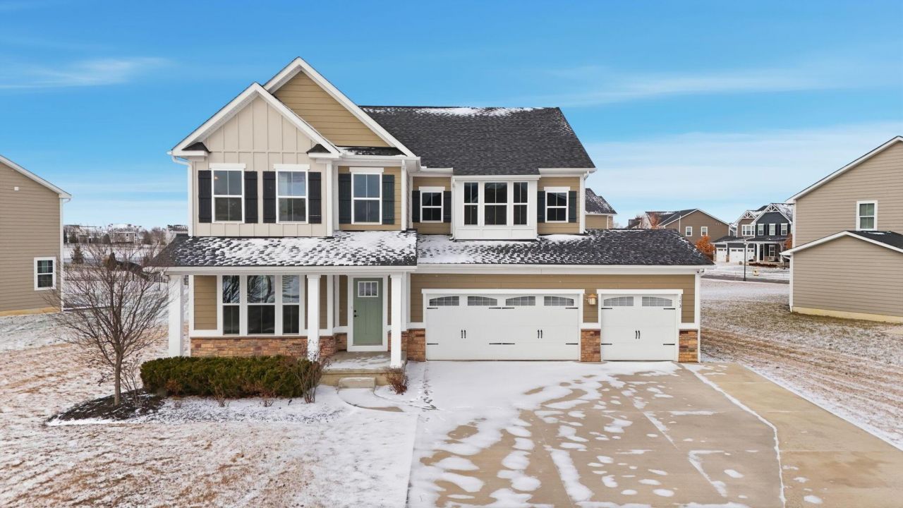 173 Sycamore Lane, Delaware, OH 43015 Main Photo