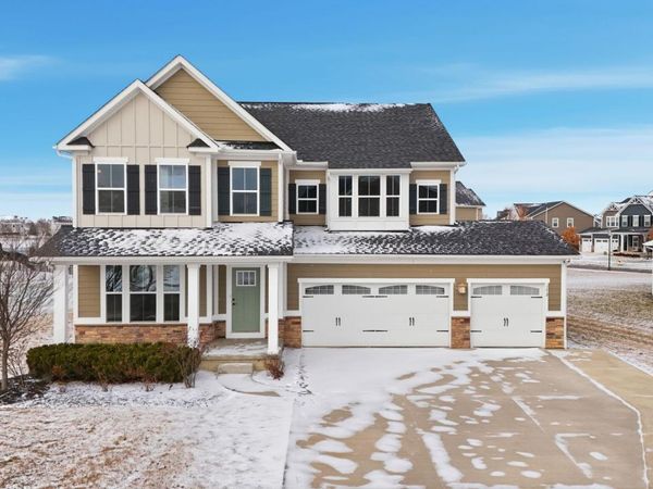 173 Sycamore Lane, Delaware, OH 43015