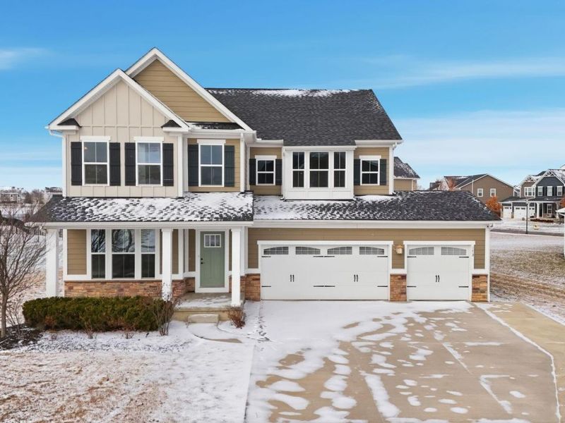 173 Sycamore Lane, Delaware, OH 43015 Photo 1