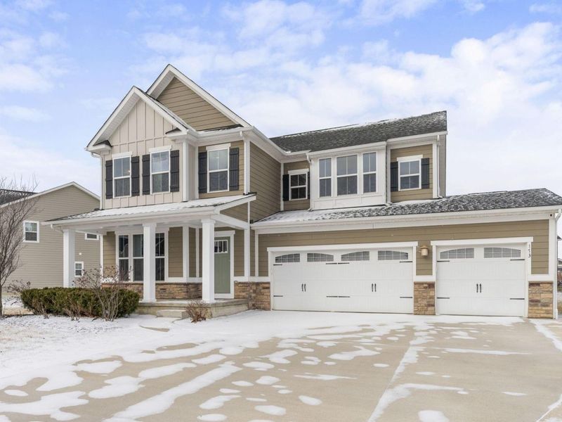 173 Sycamore Lane, Delaware, OH 43015 Photo 2