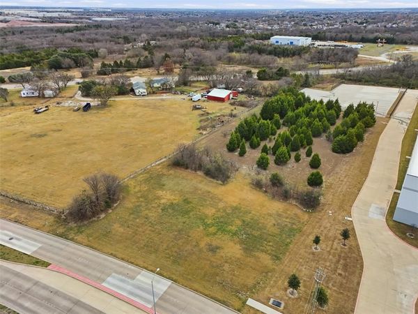 100 E Kearney Street , Mesquite, TX 75149