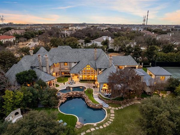 6413 Old Gate, Plano, TX 75024