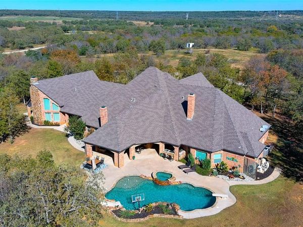 9199 Farm to Market 1810, Chico, TX 76431