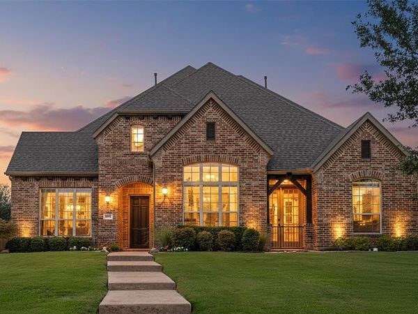 374 Redstone Drive, Sunnyvale, TX 75182