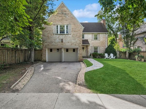 526 Orchard Lane, Winnetka, IL 60093