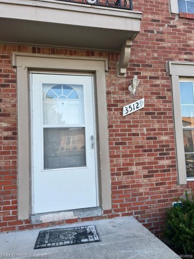 35129 Terrybrook Dr Drive, Sterling Heights, MI 48312 Main Photo