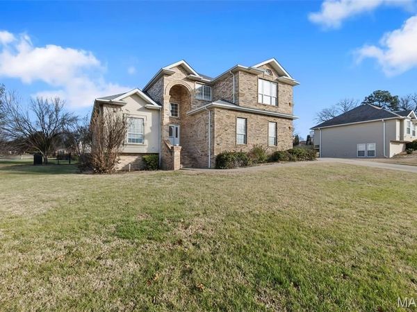 2062 Concord Place, Cape Girardeau, MO 63701