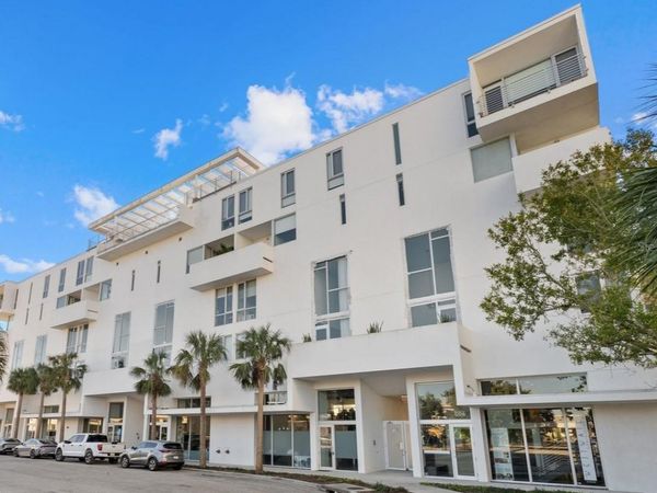 1350 5TH STREET, Unit 306, SARASOTA, FL 34236