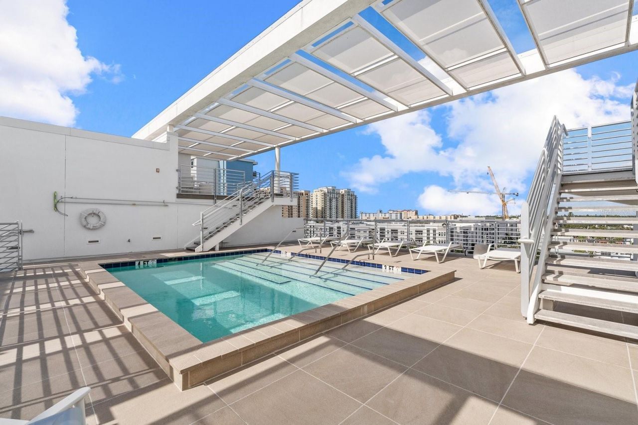 1350 5th Street, Unit 306, Sarasota, FL 34236 Photo