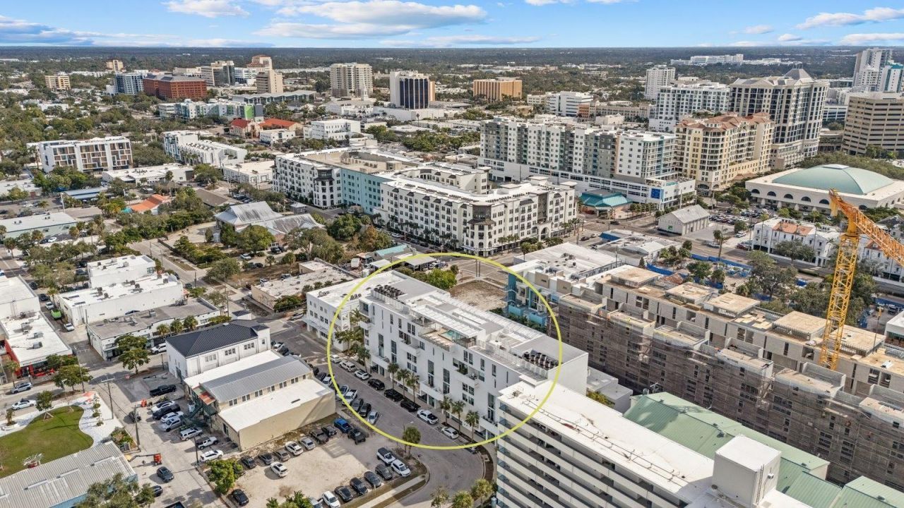 1350 5th Street, Unit 306, Sarasota, FL 34236 Photo