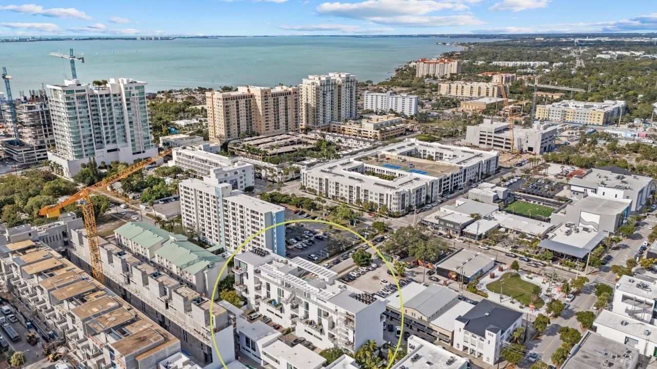 1350 5th Street, Unit 306, Sarasota, FL 34236 Photo