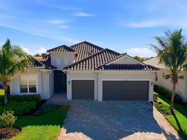 25013 OAK HAMMOCK COURT, PUNTA GORDA, FL 33955