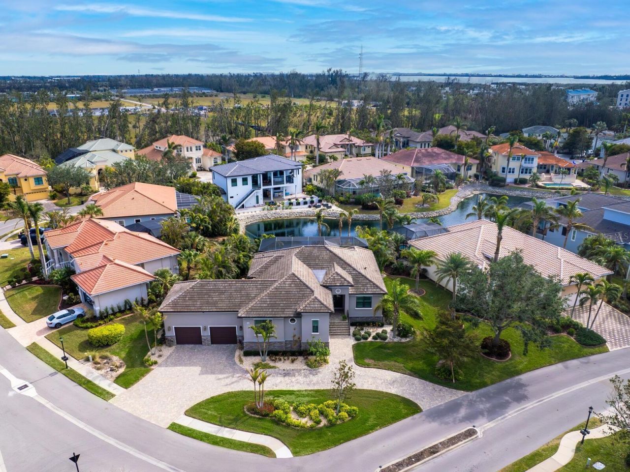 12334 Baypointe Terrace, Cortez, FL 34215 Photo