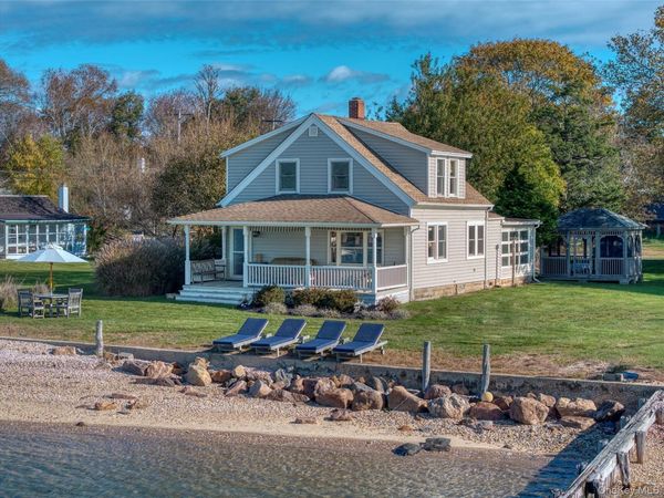 152 King Street, Orient, NY 11957