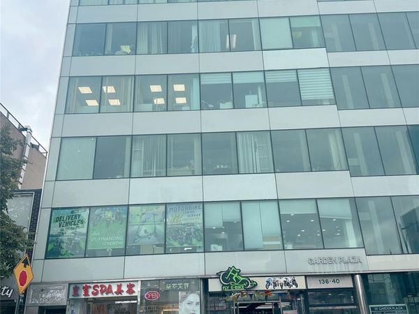 136-40 39th Avenue, Unit 202B, Flushing, NY 11354