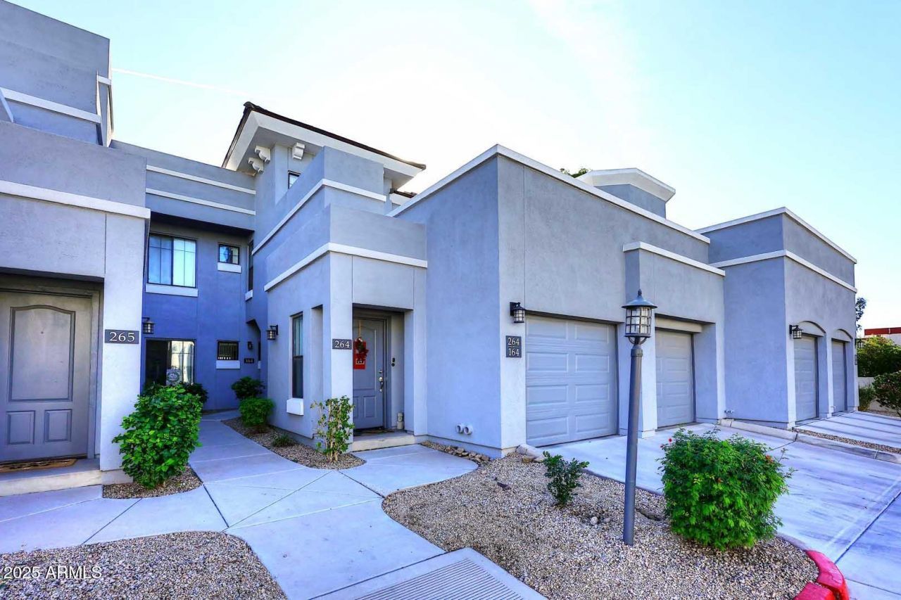 295 N Rural Road, Unit 164, Chandler, AZ 85226 Main Photo