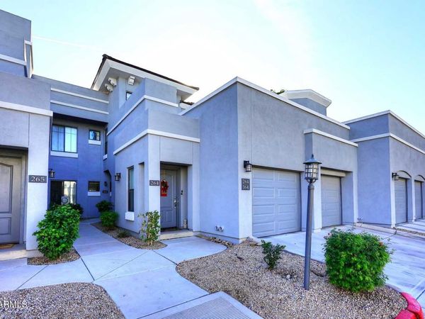295 N RURAL Road, Unit 164, Chandler, AZ 85226