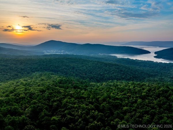 Savage Road , Clayton, OK 74536