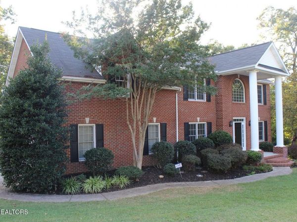 8946 Maple Ridge Lane, Knoxville, TN 37923