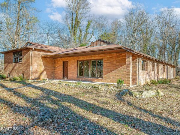 3445 Maloney Rd, Knoxville, TN 37920