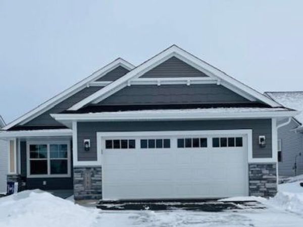 7386 Kahl Circle NE, Otsego, MN 55301