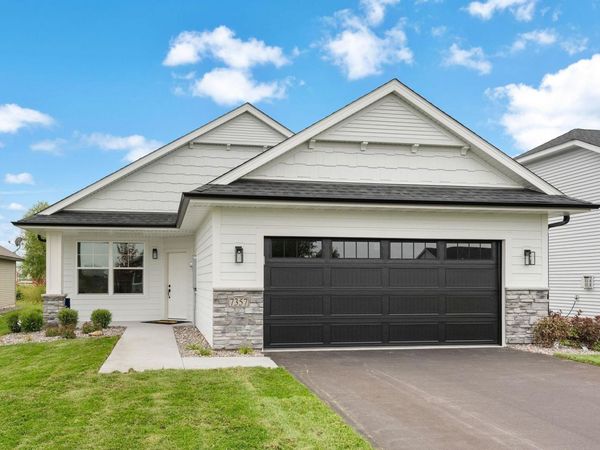 7357 Kahl Circle NE, Otsego, MN 55301