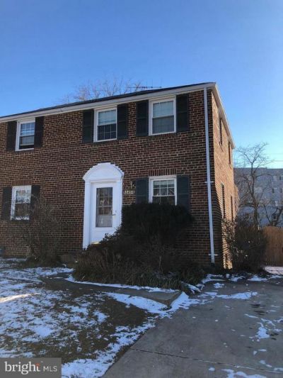 3710 3rd Street S, Arlington, VA 22204 Main Photo