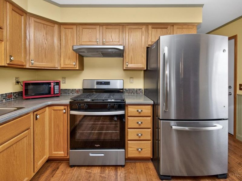 5524 Malsbeary Road, Jackson Twp, OH 45176 Photo 15