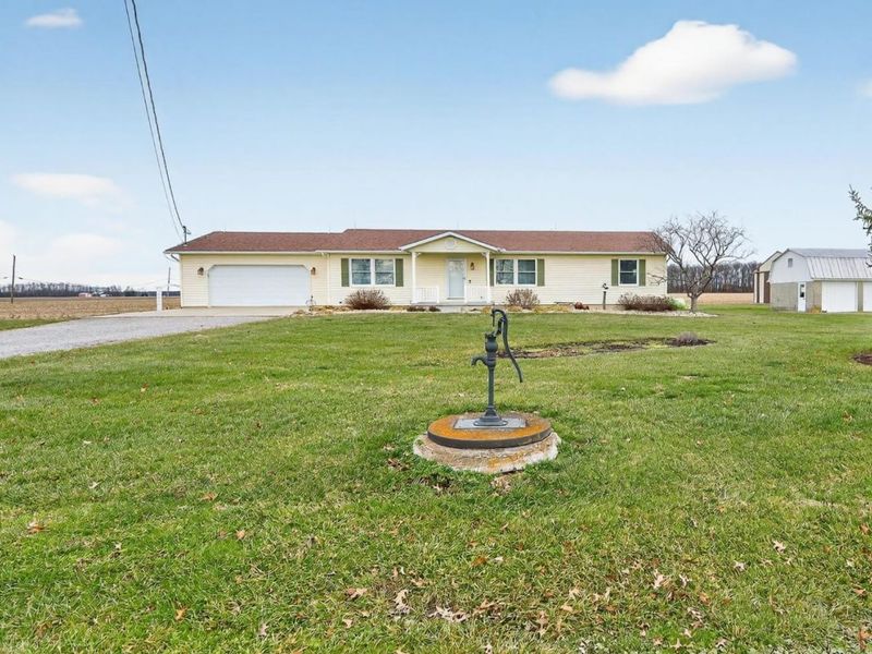 5524 Malsbeary Road, Jackson Twp, OH 45176 Photo 3