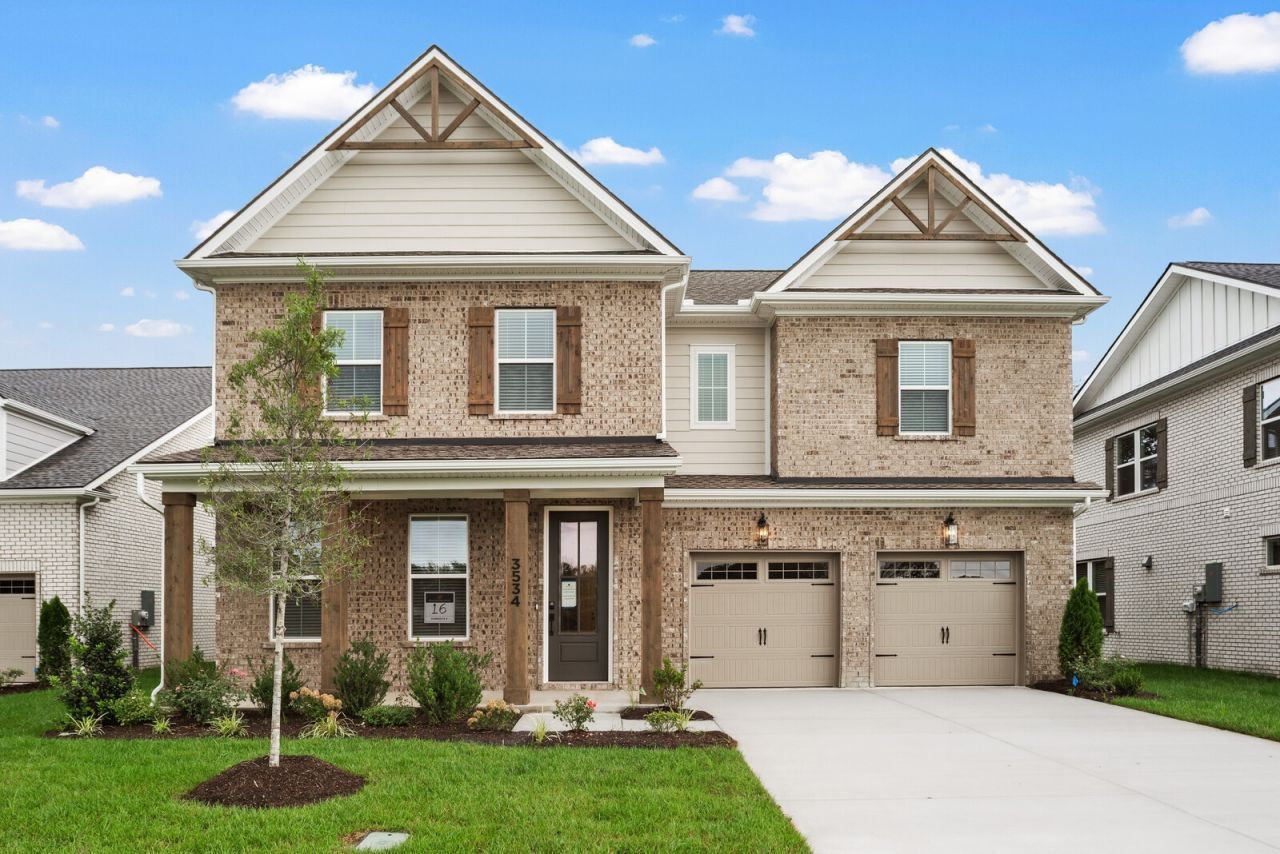 3534 Winterfell Drive, Murfreesboro, TN 37129 Main Photo