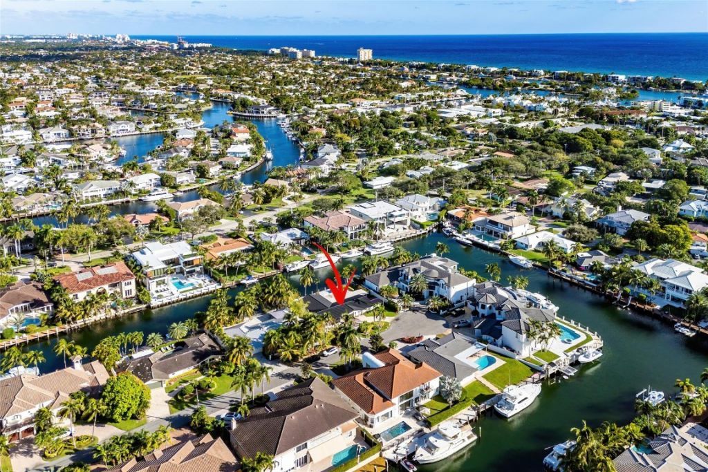 2443 NE 26th Street, Lighthouse Point, FL 33064 Photo