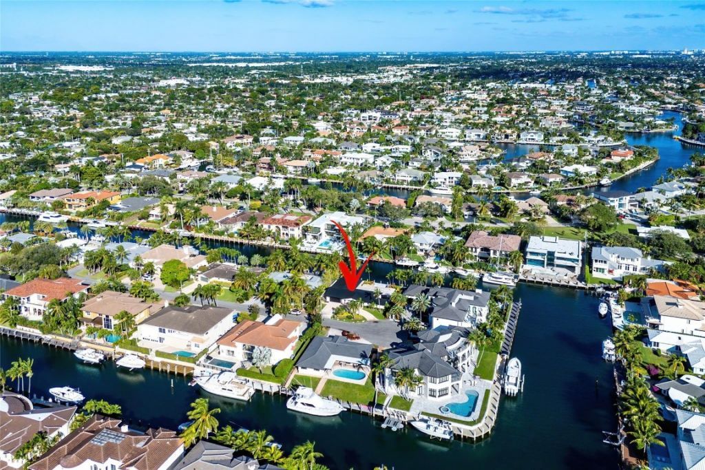 2443 NE 26th Street, Lighthouse Point, FL 33064 Photo