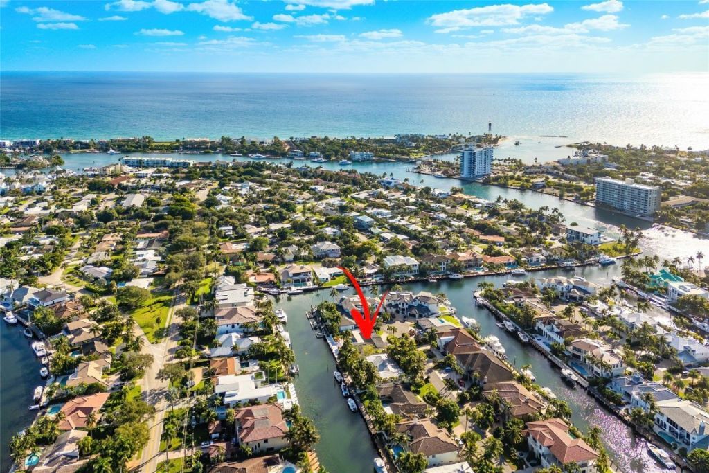 2443 NE 26th Street, Lighthouse Point, FL 33064 Photo