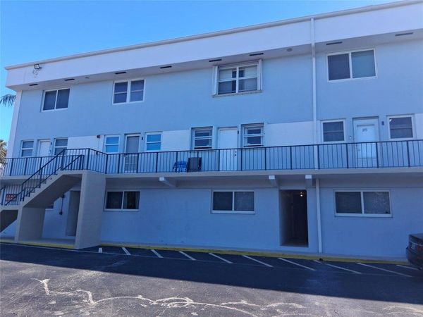 505 NE 20 Avenue, Unit 217, Deerfield Beach, FL 33441