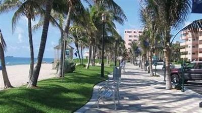 505 NE 20 Avenue, Unit 217, Deerfield Beach, FL 33441 Photo