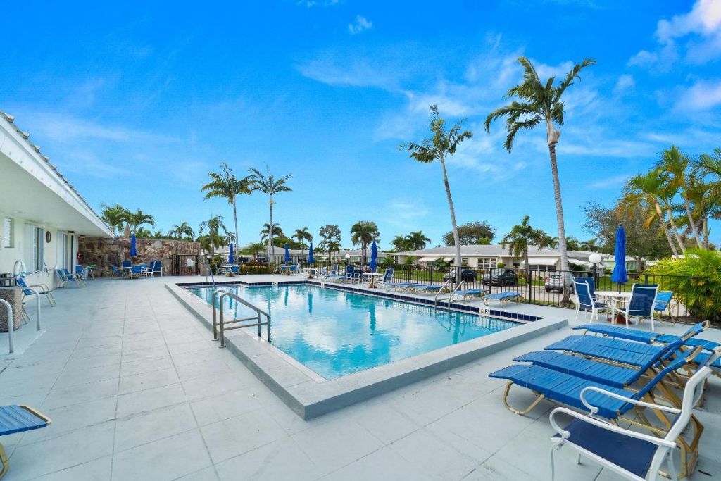 3331 Valley Road, Unit C, Boynton Beach, FL 33435 Photo