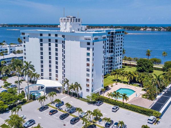 3800 Washington Road, Unit 808, West Palm Beach, FL 33405