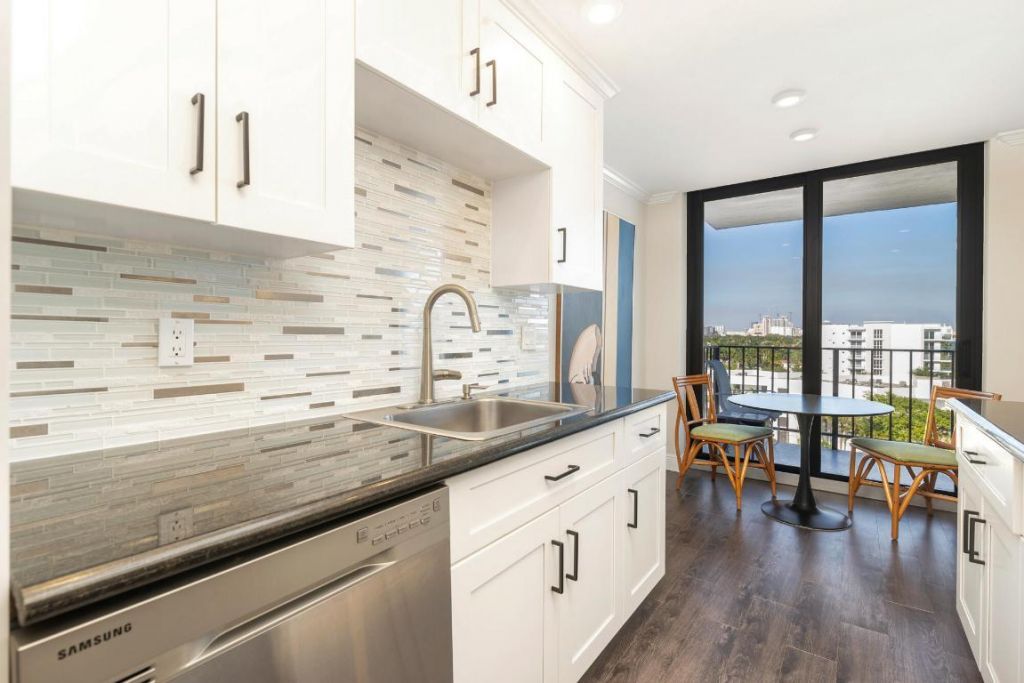 3800 Washington Road, Unit 808, West Palm Beach, FL 33405 Photo