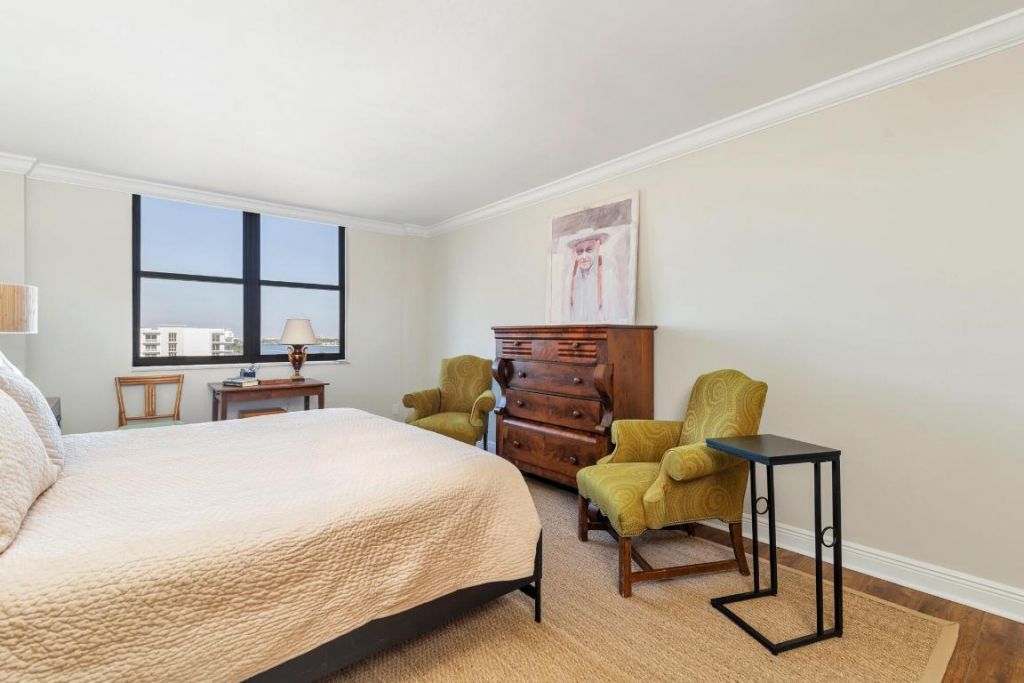 3800 Washington Road, Unit 808, West Palm Beach, FL 33405 Photo