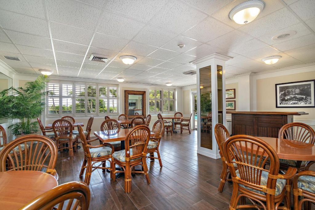 3800 Washington Road, Unit 808, West Palm Beach, FL 33405 Photo