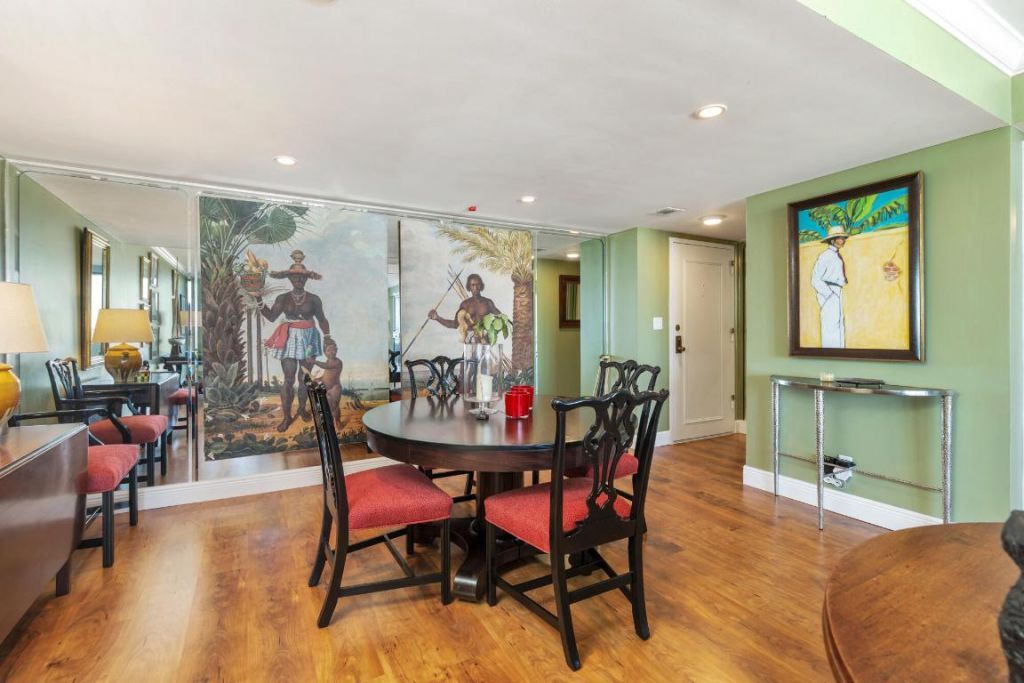 3800 Washington Road, Unit 808, West Palm Beach, FL 33405 Photo