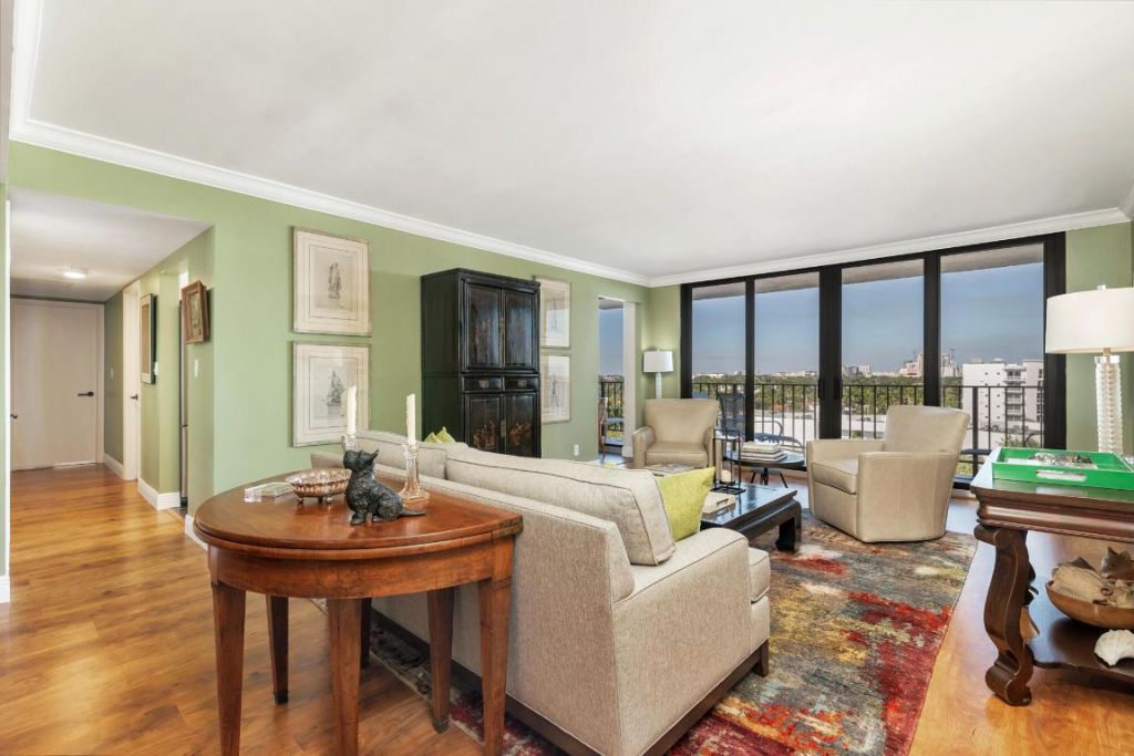 3800 Washington Road, Unit 808, West Palm Beach, FL 33405 Photo