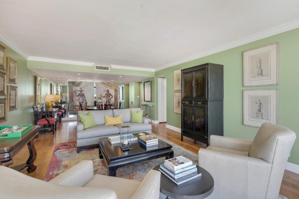 3800 Washington Road, Unit 808, West Palm Beach, FL 33405 Photo