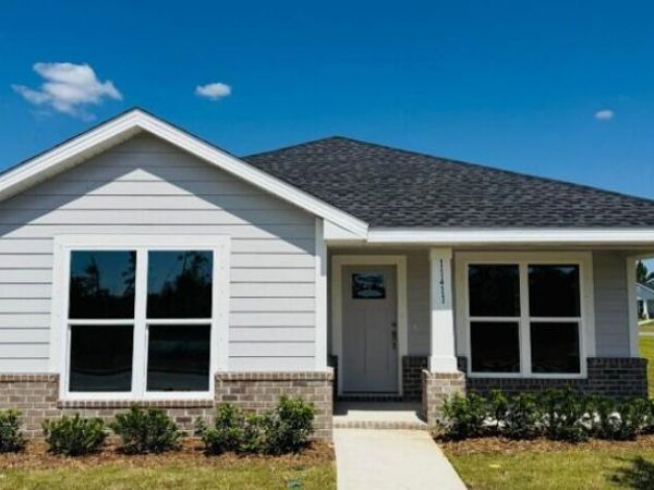 11411 Godart Street, Panama City, FL 32404